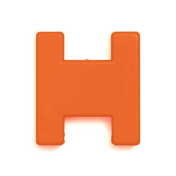 Monster carp H marker 